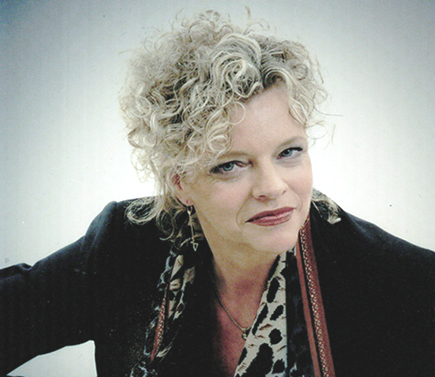 Christiane Schöneberger